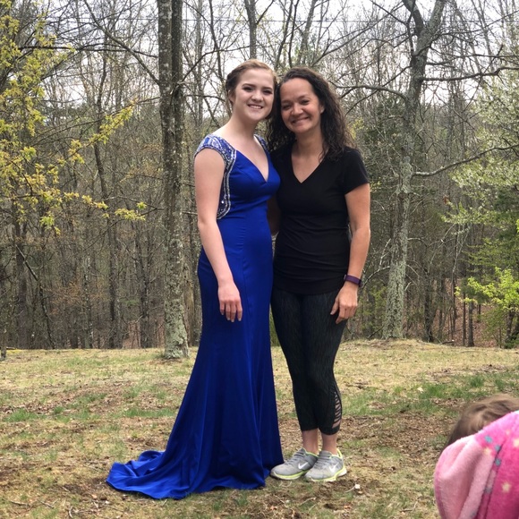 Meet your Posher, Jackie - Picture 1 of 8